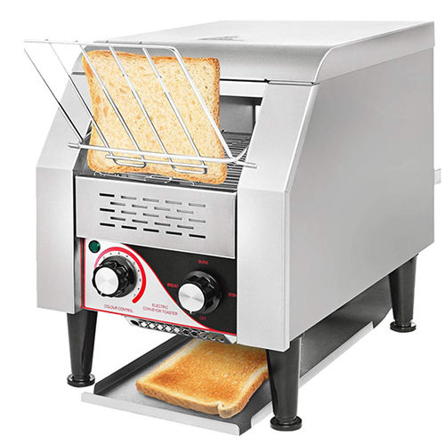 Conveyor Toaster Tt 150 - Application: Industrial