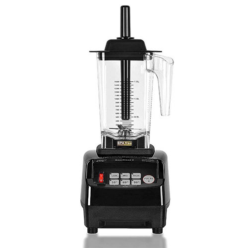 Tm 800A Jtc Blenders - Application: Industrial