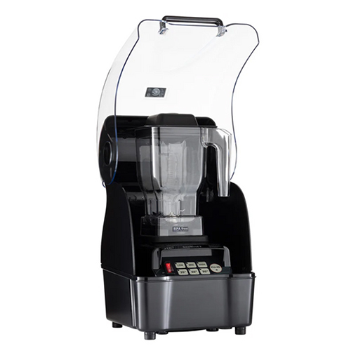 Tm 800Aq Jtc Blenders - Application: Industrial