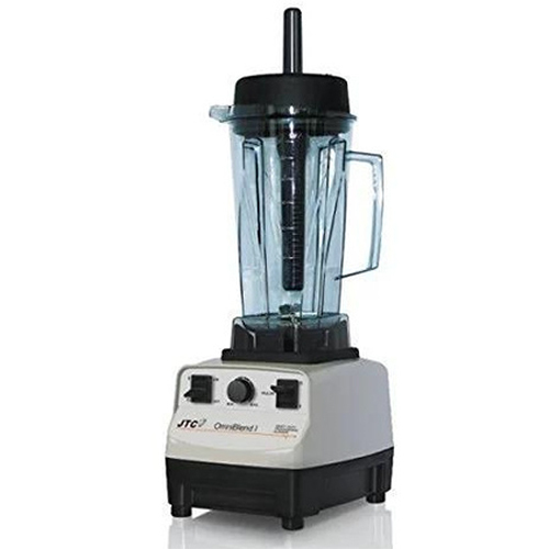 Tm 767 Jtc Blenders - Application: Industrial