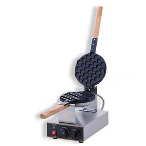 Egg Waffle Maker - Application: Industrial