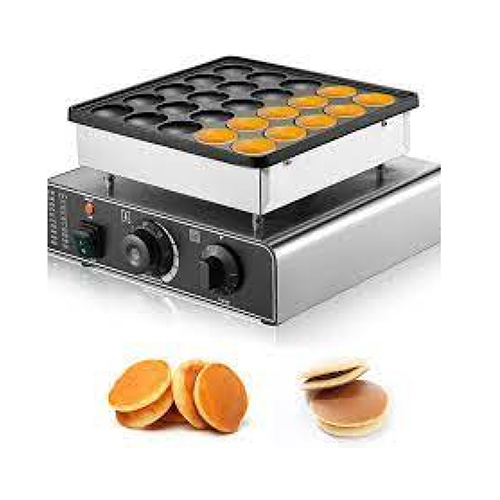 पाई मेकर