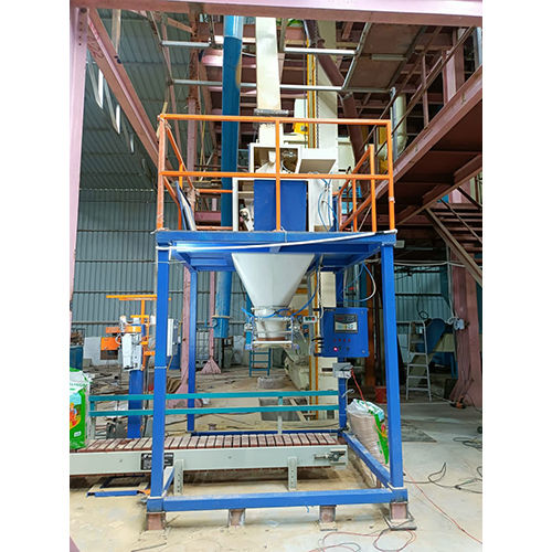 Sugar Packing Machine