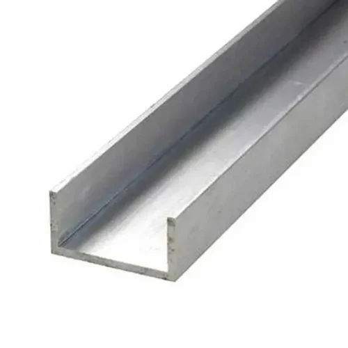 Mild Steel Channel - Application: Construction