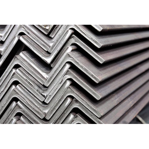 Mild Steel Angle