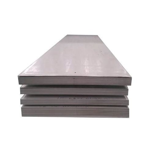 Hot Rolled Stainless Steel Sheet - Application: Construction