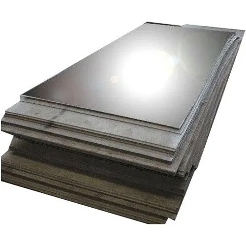 Hot Rolled Steel