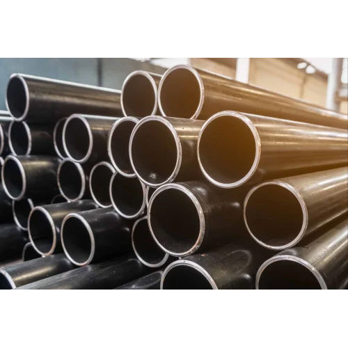 Stainless Steel Pipe - Application: Construction