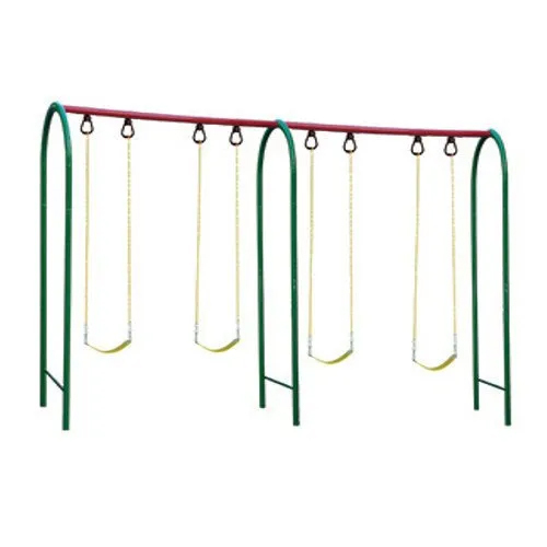 4 सीटों वाला यू स्विंग