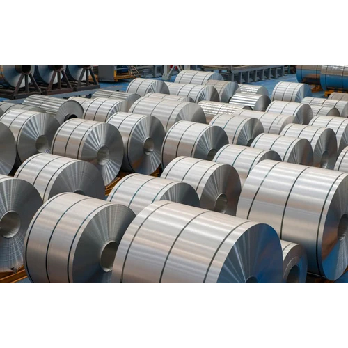 Hot Rolled Steel Coil