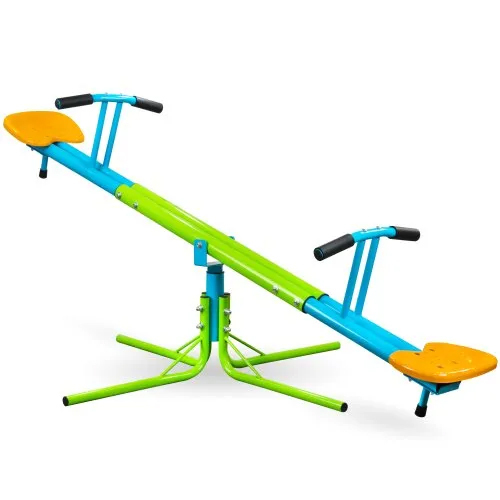 Ss-05 Kids Seesaw - Material: Mild Steel