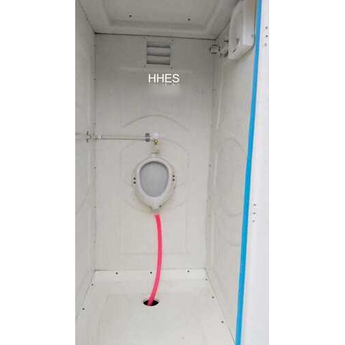 FRP Portable Toilet