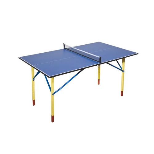 Wooden Table Tennis Table - Diameter: 740 X 1525 X 760 Millimeter (Mm)