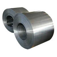 Stainless Steel Sheet And Coil