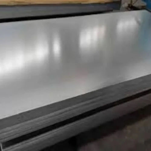 Crca Steel Sheets - Feature: Good Quality & Durability