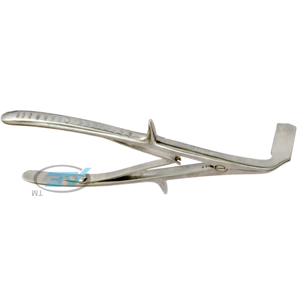 TMJ Forcep for ENT Surgery