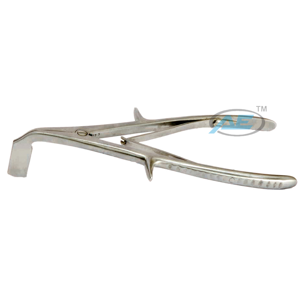 TMJ Forcep for ENT Surgery