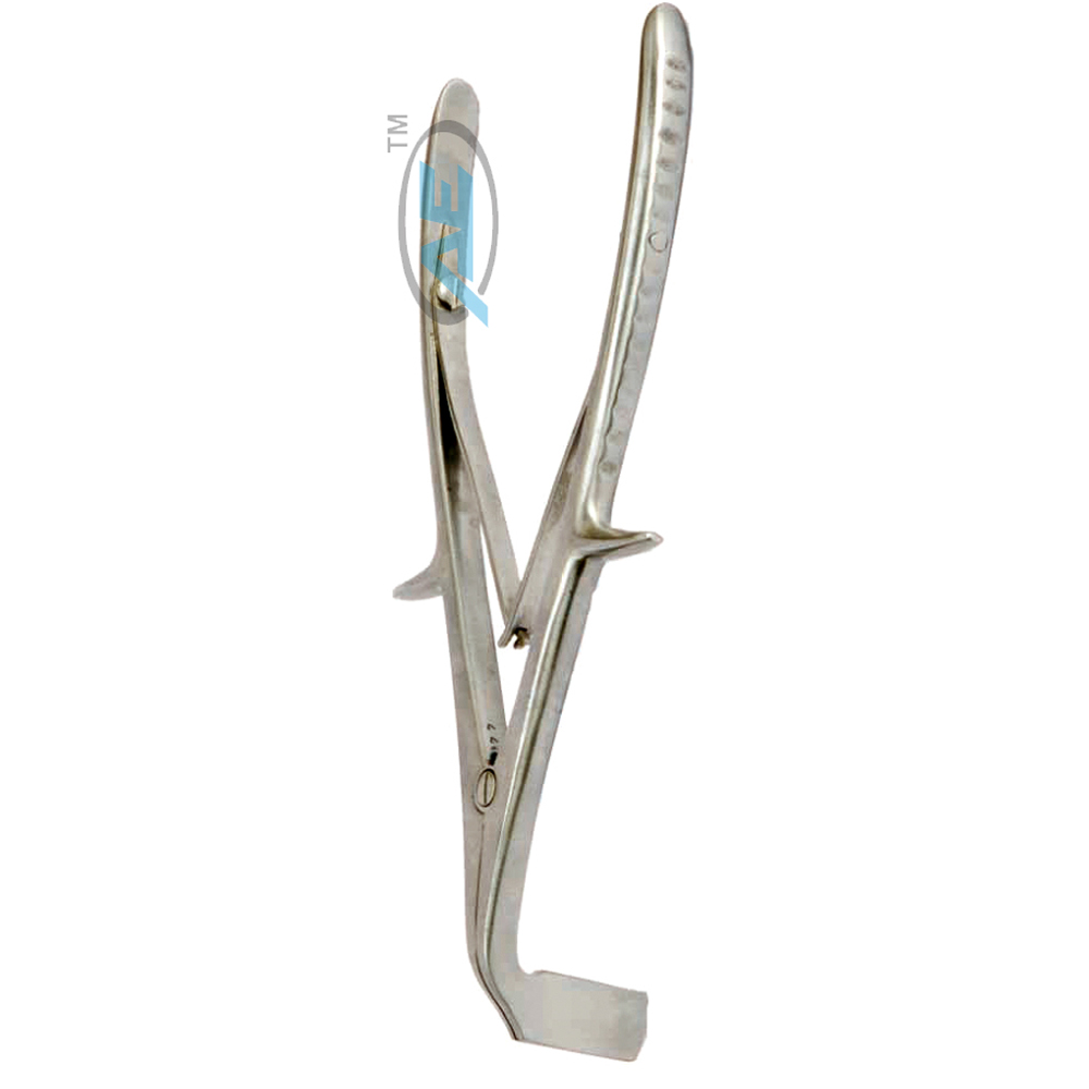 TMJ Forcep for ENT Surgery