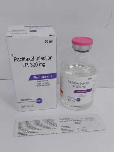 Paclitaxel Injection