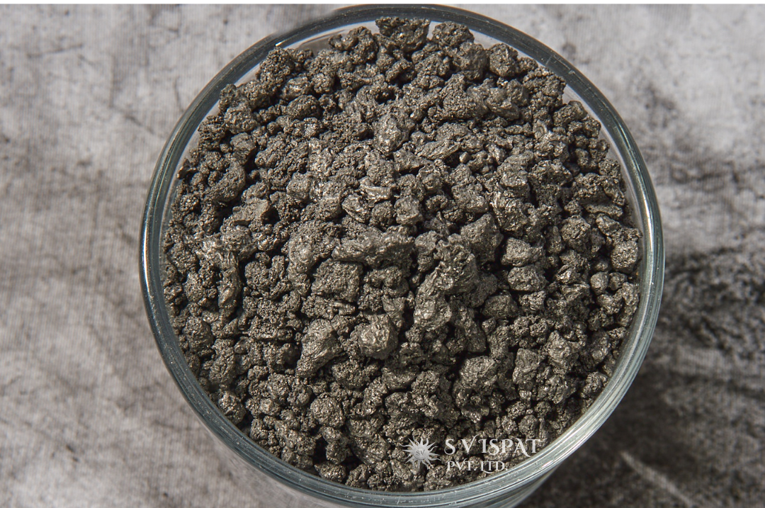 98.5% FC Graphitized Petroleum Coke