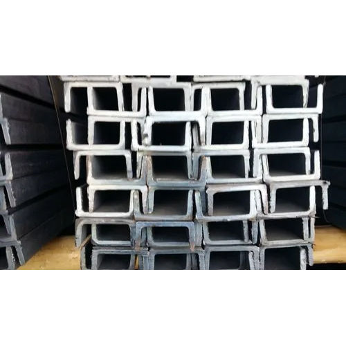 Mild Steel Channel - Application: Industrial