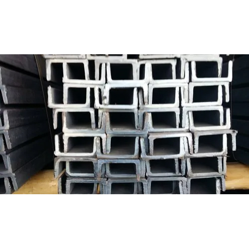 Mild Steel Channel