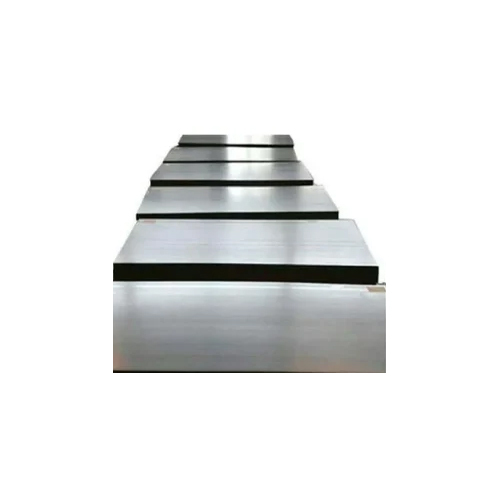 Crca Steel Sheets