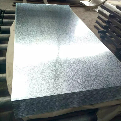 Gi Plain Sheet