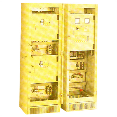 Automatic Battery Chargers