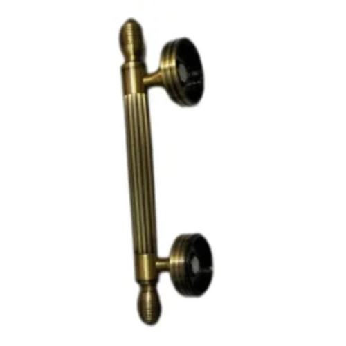 Pull Door High-Quality Brass Handles