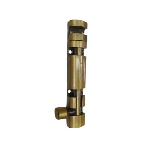 Brass Door Tower Bolt