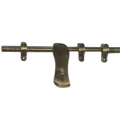 10inch Brass Rustproof Door Aldrop