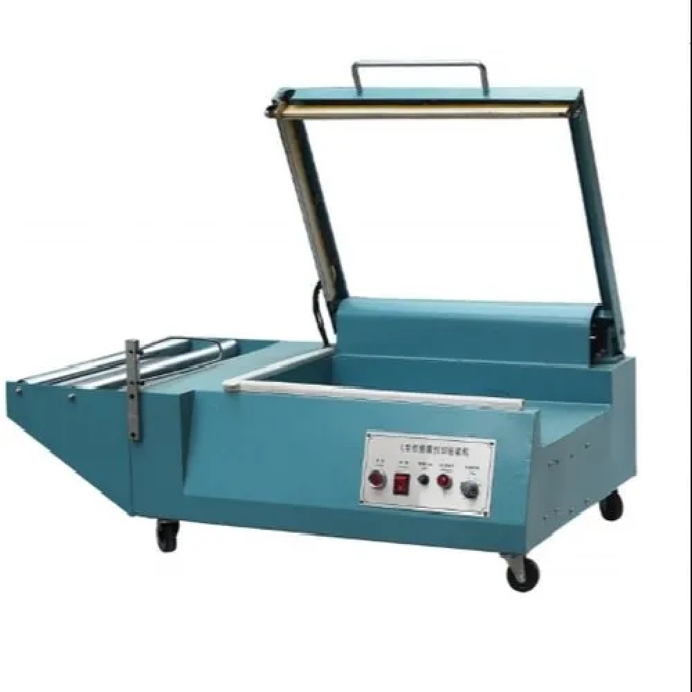 L Sealer Shrink Machine Sps-18 - Automatic Grade: Manual