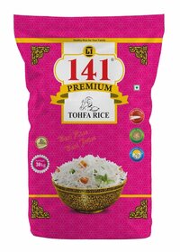 141 Tohfa Rice Silky