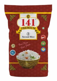 141 2 No. Silky Rice