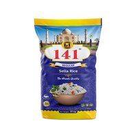 141 Regular Sella Rice