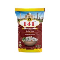 141 Super Dubar Sella Rice