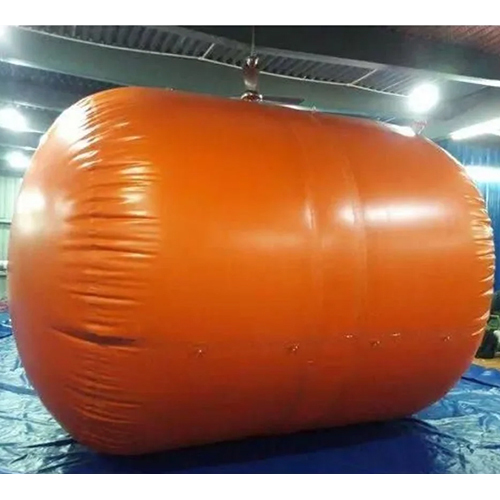 वाणिज्यिक टायर प्लांट गैस बैलून