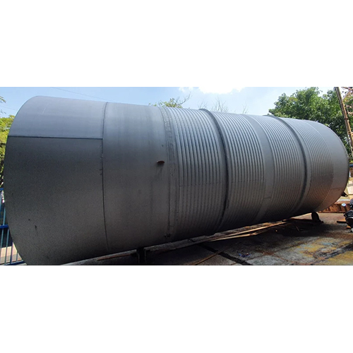 Stainless Steel Storage Tank