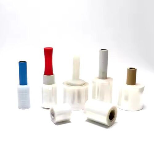 Mini Stretch film