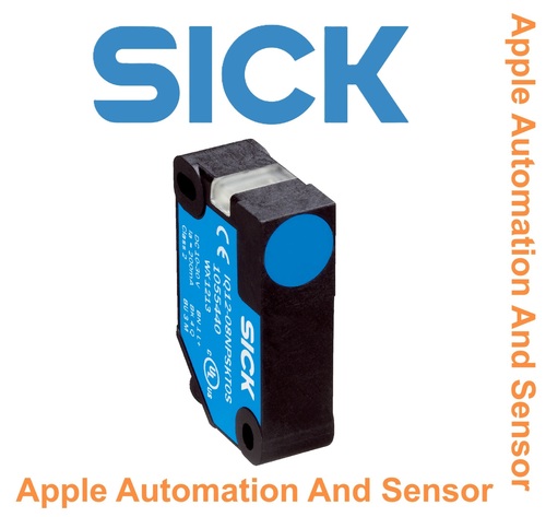 Sick IQ12-08NPSKT0S Inductive Proximity Sensors