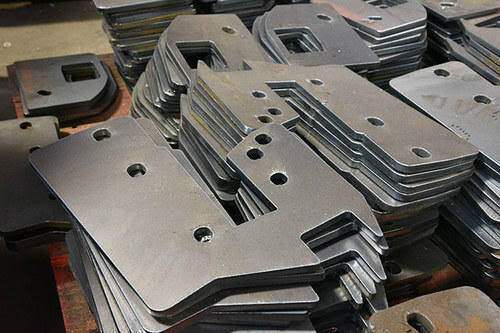 Sheet Metal Laser Cutting Services