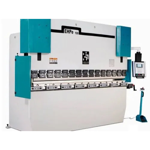 SS Sheet Bending Service