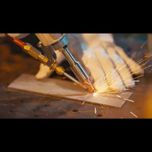 Fabrication Work Services