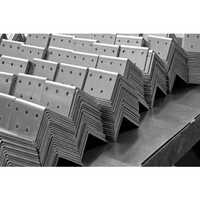 Sheet Metal Bending Services - Mild Steel, 1-6 Mm Thickness Range, 3-50 Mm Bend Radius, +/-0.2 Mm Tolerances | Standard Surface Finish, Press Brake Bending