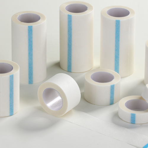 Air Vent Tapes - Color: White