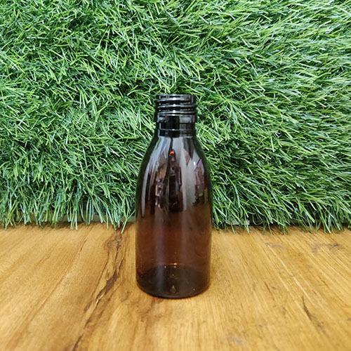 100 ML DOM PET BOTTLE