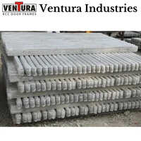 Cement Door Frames
