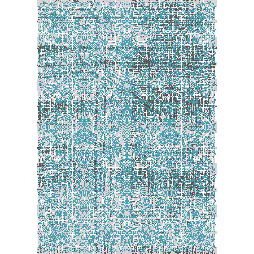 Classic Tibetan Rugs - Color: Multicolor