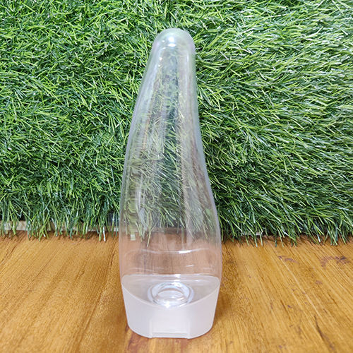 Pet Cosmotic Bottles